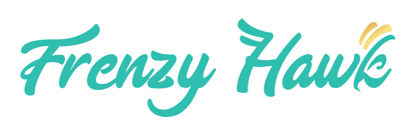 Frenzy Hawk Logo